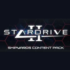 StarDrive 2 Shipyards Content Pack