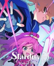 STARDUST: Wish of Witch Pc