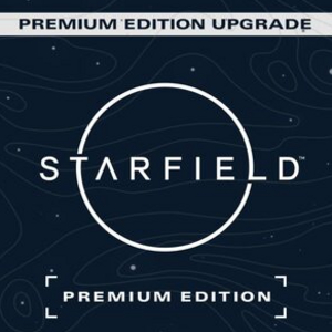 Acheter Starfield Premium Edition Upgrade Clé CD Comparateur Prix