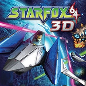 Starfox 64 3D Pc