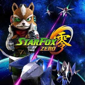 StarFox Zero