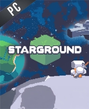 Acheter Starground Clé CD Comparateur Prix