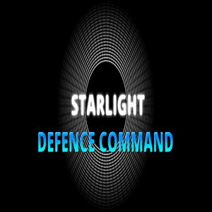 Acheter Starlight Defence Command Clé CD Comparateur Prix