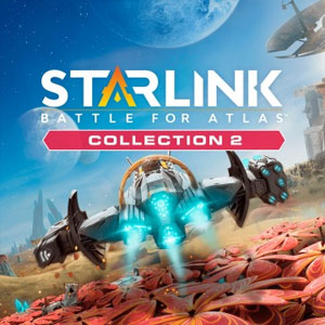 Acheter Starlink Battle for Atlas Collection Pack PS4 Comparateur Prix