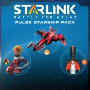 Acheter Starlink Battle for Atlas Digital Pulse Starship Pack PS4 Comparateur Prix