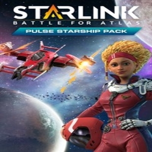 Acheter Starlink Battle for Atlas Pulse Starship Pack Xbox Series Comparateur Prix