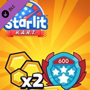 Starlit KART Racing Infinity Pack Xbox Series X