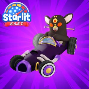 Acheter Starlit KART Racing Nuru’s Kart! Xbox Series Comparateur Prix