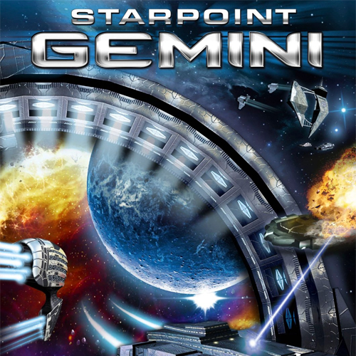 Acheter Starpoint Gemini Cle Cd Comparateur Prix