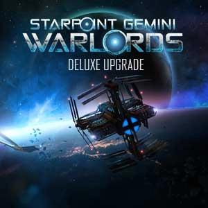 Starpoint Gemini Warlords Deluxe Upgrade Pc
