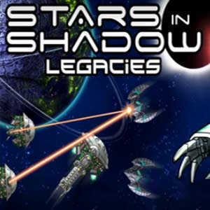 Stars in Shadow Legacies Pc