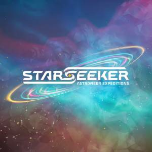 STARSEEKER Astroneer Expeditions Pc