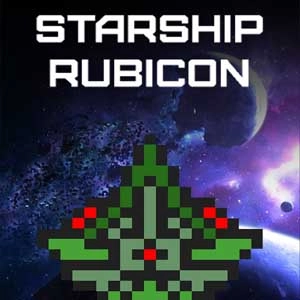 Starship Rubicon Pc