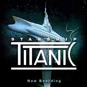 Acheter Starship Titanic Clé Cd Comparateur Prix