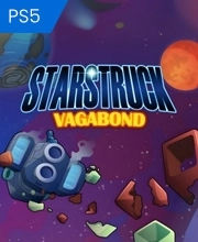 Starstruck Vagabond Playstation 5