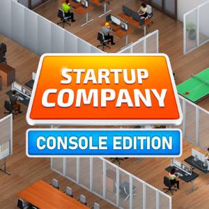 Acheter Startup Company PS5 Comparateur Prix