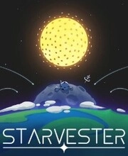 Starvester Pc