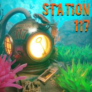 Station 117 Switch