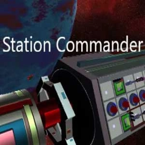 Station Commander Pc