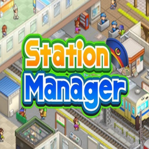 Acheter Station Manager Clé CD Comparateur Prix