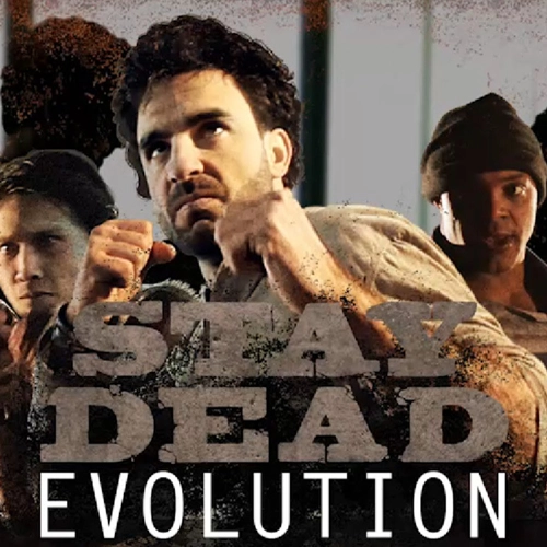 Stay Dead Evolution Pc