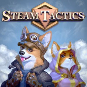 Acheter Steam Tactics PS4 Comparateur Prix