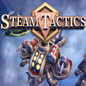 Acheter Steam Tactics Clé CD Comparateur Prix