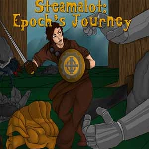 Steamalot Epochs Journey Pc
