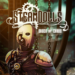 Acheter SteamDolls Order Of Chaos PS4 Comparateur Prix