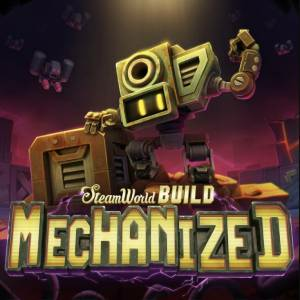 SteamWorld Build Mechanized DLC Xbox One
