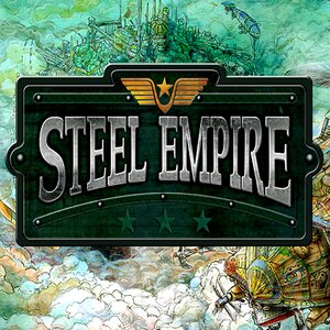Acheter Steel Empire Clé CD Comparateur Prix