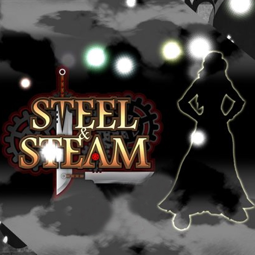 Acheter Steel & Steam Cle Cd Comparateur Prix