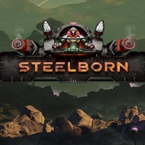 Acheter Steelborn Clé CD Comparateur Prix