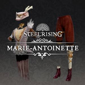 Acheter Steelrising Marie-Antoinette Cosmetic Pack Xbox Series Comparateur Prix
