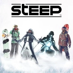 STEEP Adrenaline Pack Xbox One