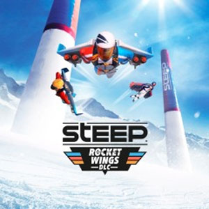Acheter STEEP Rocket Wings Xbox One Comparateur Prix