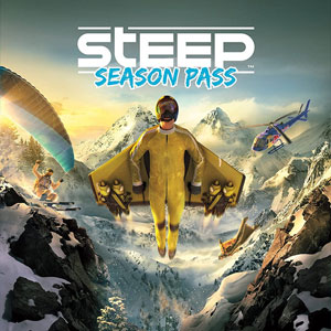 Acheter Steep Season Pass PS4 Comparateur Prix