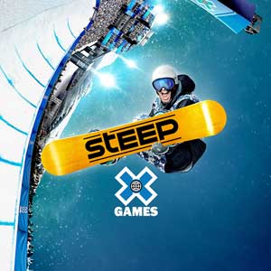 Acheter Steep X Games Pass Clé CD Comparateur Prix