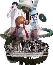 STEINS;GATE REBOOT Pc