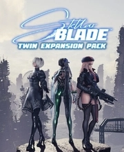 Stellar Blade Twin Expansion Pack Pc