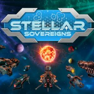 Stellar Sovereigns Pc
