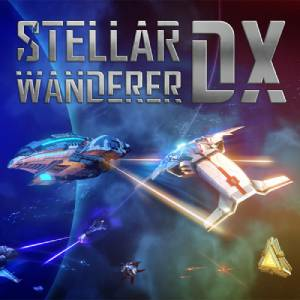 Stellar Wanderer DX Xbox One