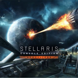 Acheter Stellaris Apocalypse PS4 Comparateur Prix