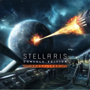 Acheter Stellaris Apocalypse Xbox Series Comparateur Prix