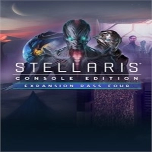 Stellaris Expansion Pass Four Xbox One
