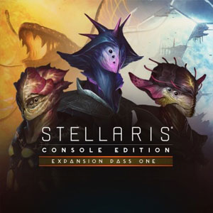 Acheter Stellaris Expansion Pass One Xbox One Comparateur Prix