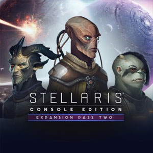 Acheter Stellaris Expansion Pass Two Xbox One Comparateur Prix