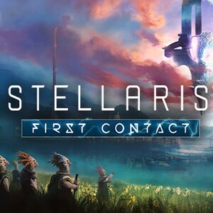 Stellaris First Contact Story Pack