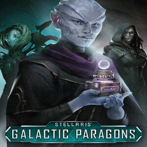 Stellaris Galactic Paragons Pc