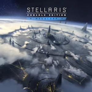 Acheter Stellaris MegaCorp PS4 Comparateur Prix